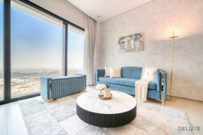 Fancy 2BR at The Address Residences JBR by Deluxe Holiday Homes